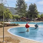 35m² - Terrasse - Acces Handicape - Api-1-52-716 *