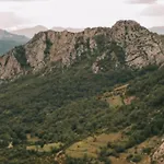 35m² - Terrasse - Acces Handicape - Api-1-52-716 Camping Boltaña