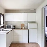 35m² - Terrasse - Acces Handicape - Api-1-52-716 Camping *