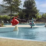 35m² - Terrasse - Acces Handicape - Api-1-52-716 Boltaña