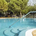 Camping 35m² - Terrasse - Acces Handicape - Api-1-52-716 Boltaña