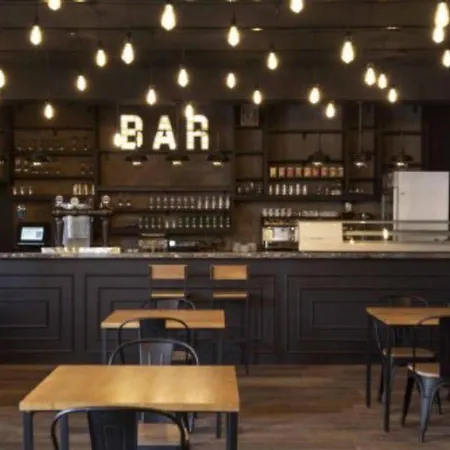 Campeggio Bungalow 35M² - Terrasse - Acces Handicape - Api-1-52-716