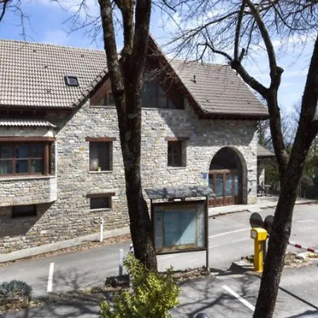 キャンプ場 35m² - Terrasse - Acces Handicape - Api-1-52-716 *