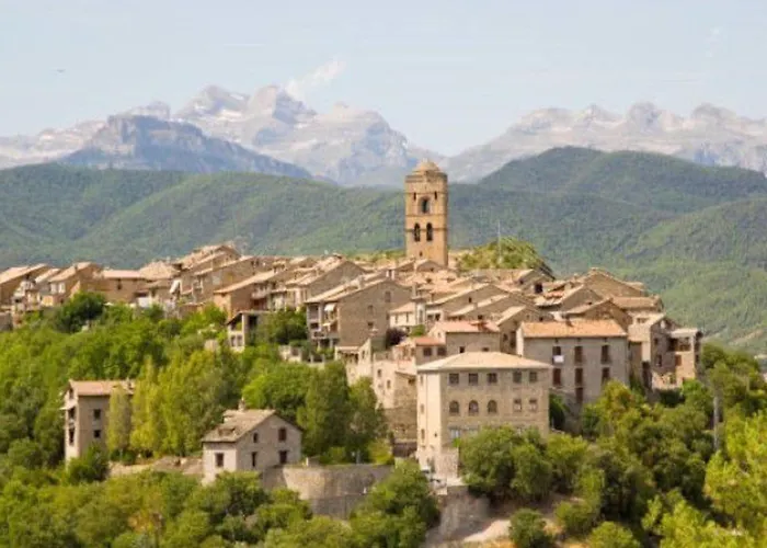 Bungalow 35M² - Terrasse - Acces Handicape - Api-1-52-716 *