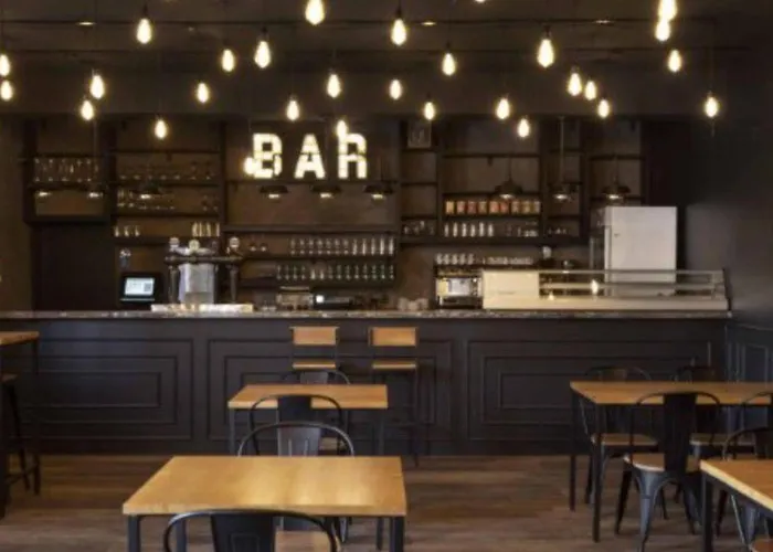 キャンプ場 35m² - Terrasse - Acces Handicape - Api-1-52-716