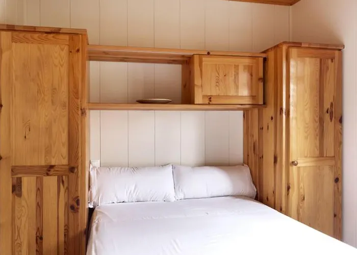 キャンプ場 35m² - Terrasse - Acces Handicape - Api-1-52-716