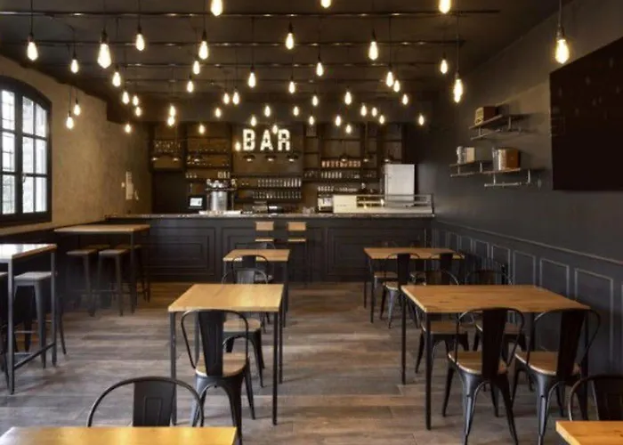 Bungalow 35M² - Terrasse - Acces Handicape - Api-1-52-716